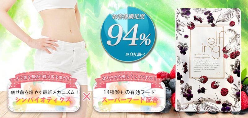 エルフィング情報サイト